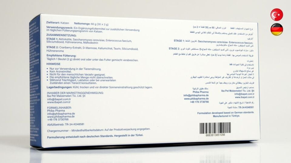 Odor Control Program