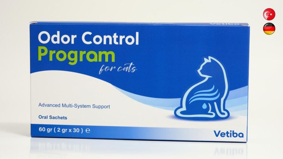 Odor Control Program
