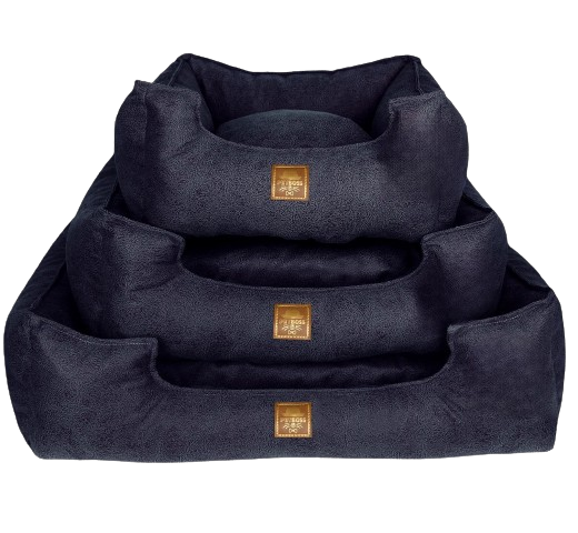 Petboss Pet Yatağı M (Lacivert)