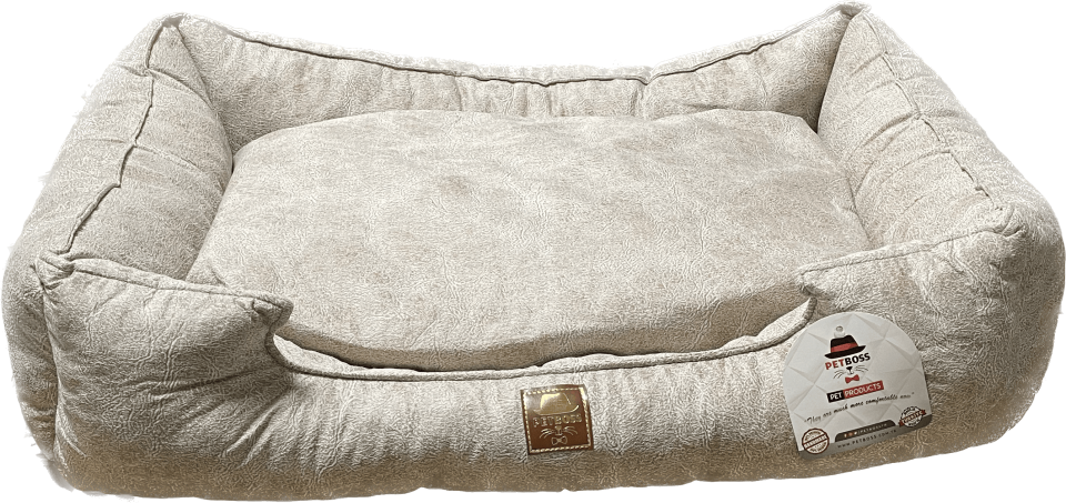 Petboss Üçlü Set L (Bej)