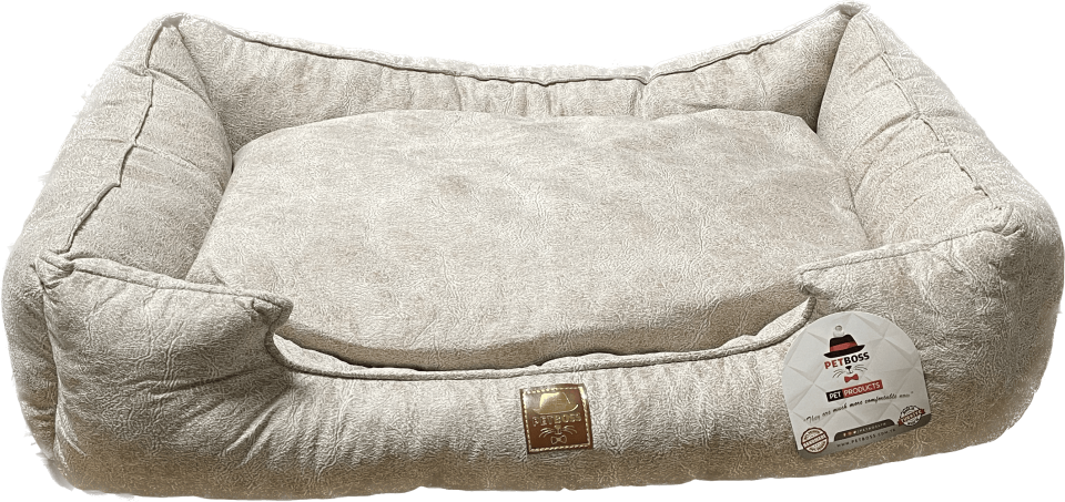 Petboss Üçlü Set L (Bej)