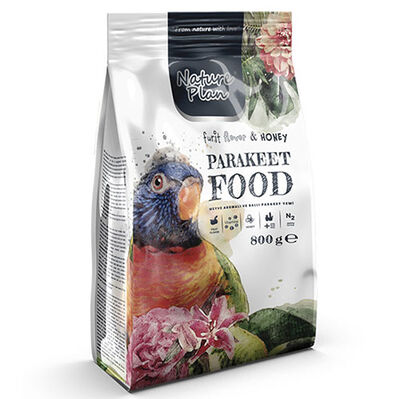 Nature Plan Pareket Yemi 800 g STD