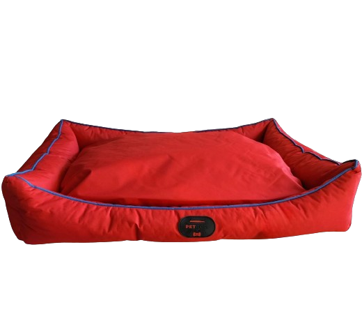 Petboss Jumbo Dış Mekan XL (Kırmızı)