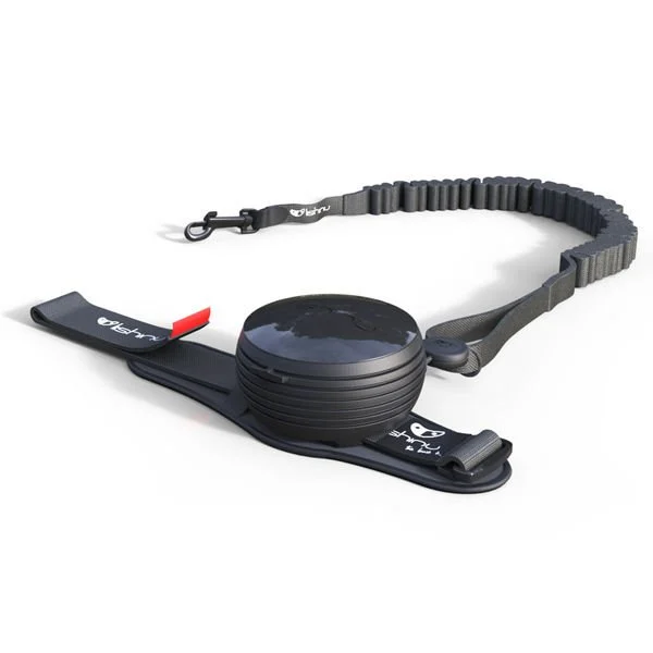 Lishinu Siyah Akıllı Kontrol Gezdirme L 13-40 kg