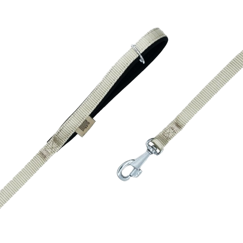 Doggie Konfor Dokuma Gezdirme Haki 1,5X160Cm