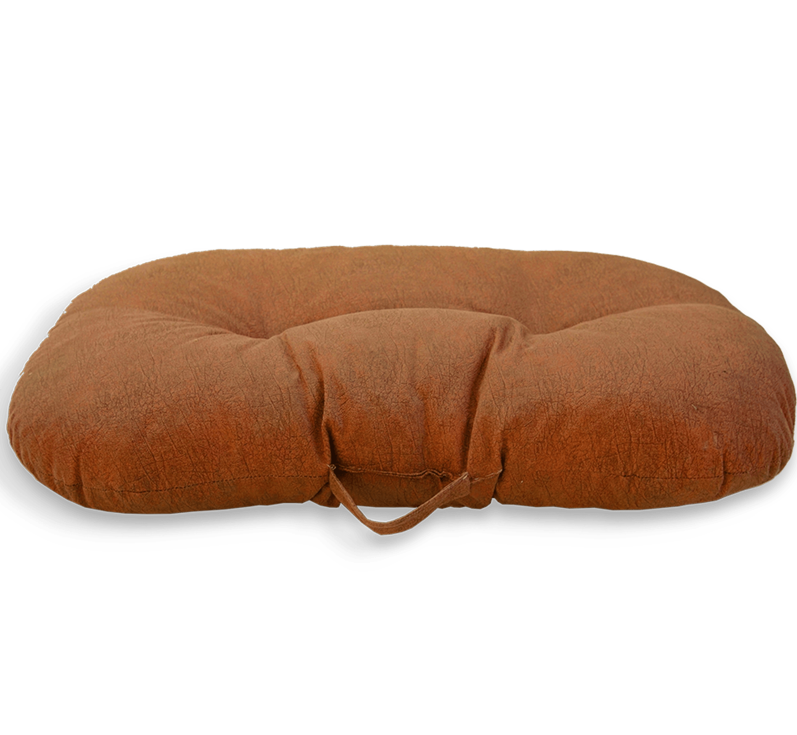 Petboss Tombul Yatak S (Turuncu)