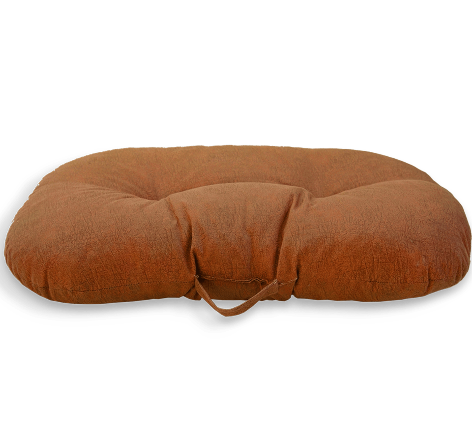 Petboss Tombul Yatak S (Turuncu)