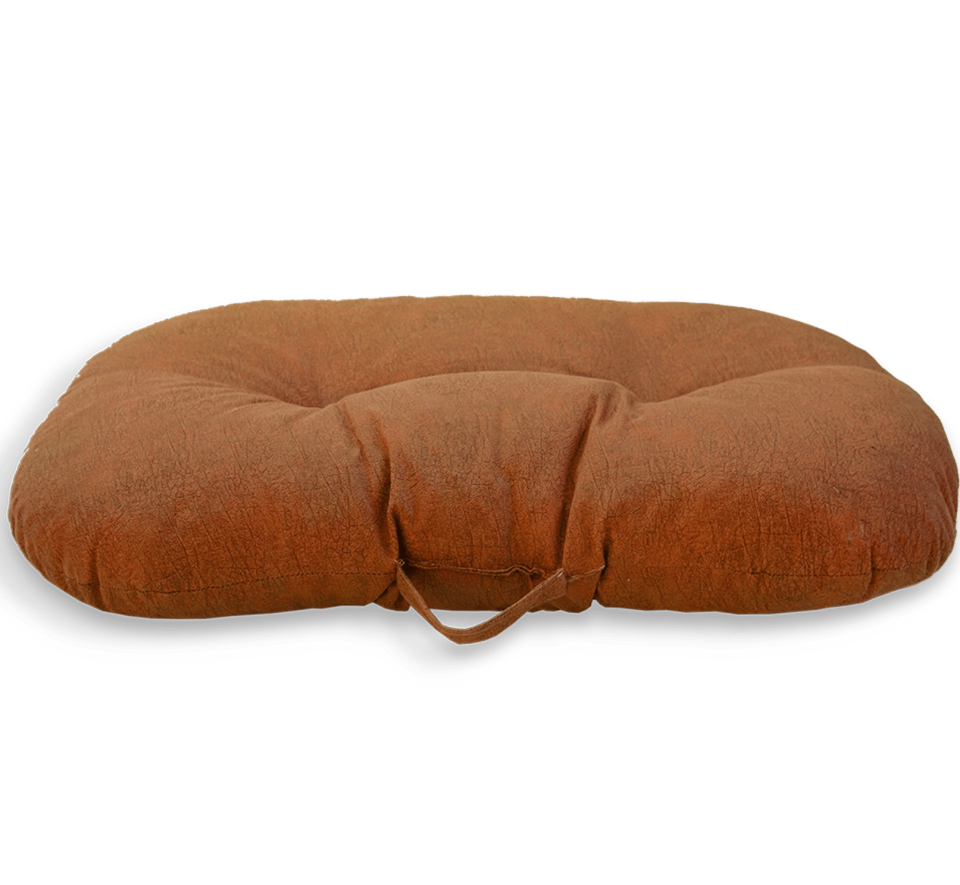 Petboss Tombul Yatak S (Turuncu)