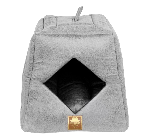 Petboss Bıg Varıo (Gri)