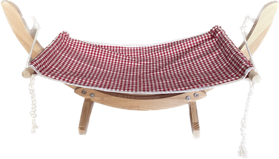 İbapet Kedi Hamağı