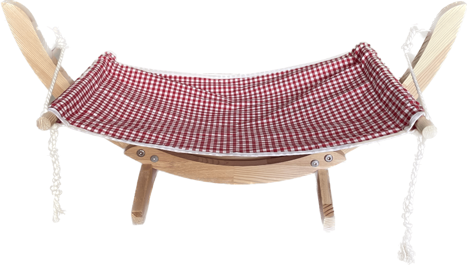 İbapet Kedi Hamağı