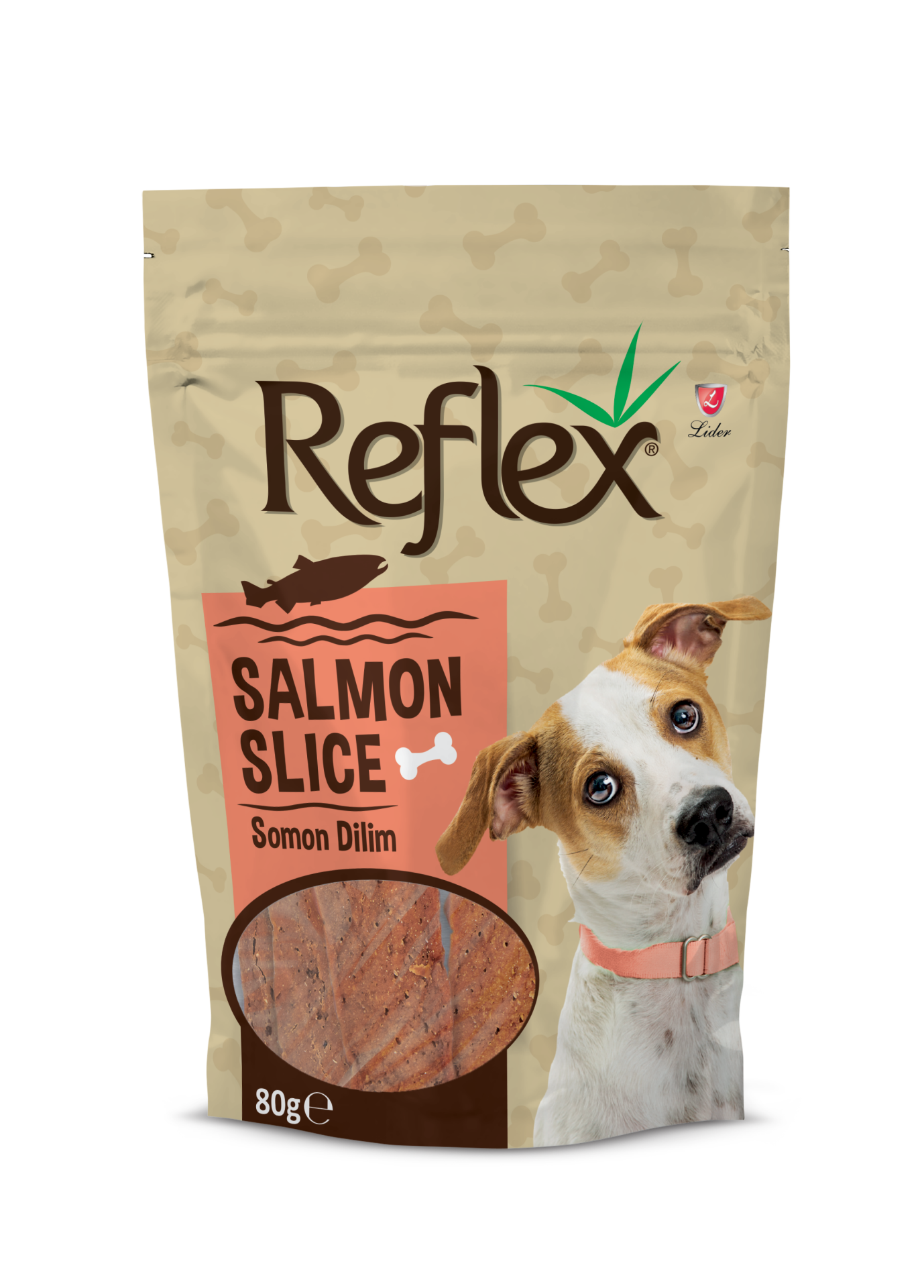 Reflex Somon Dilim 80 g