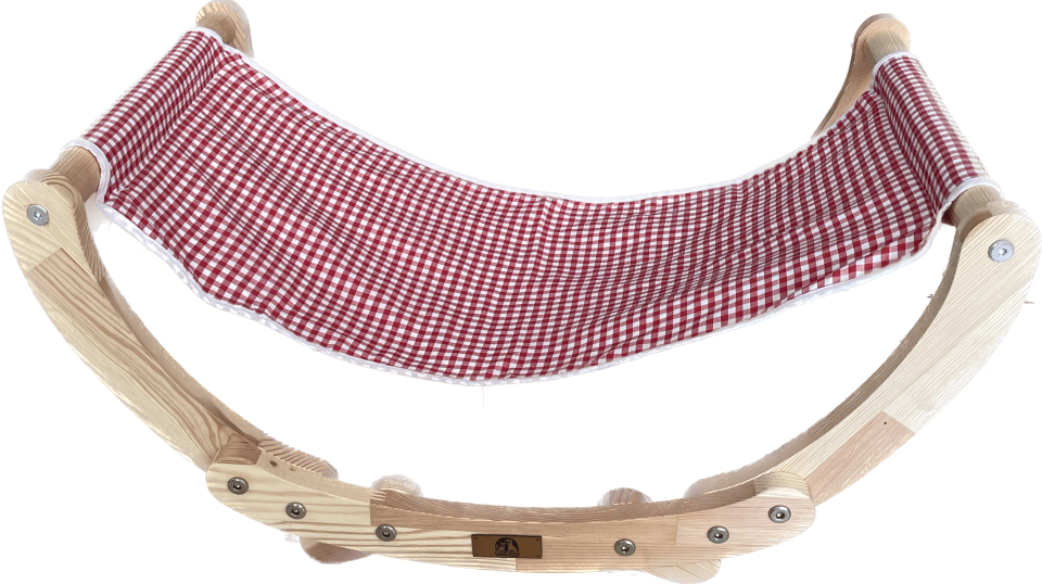 İbapet Kedi Karyola