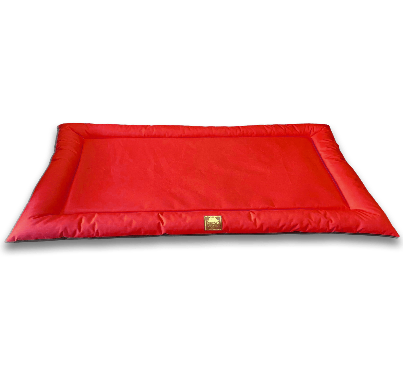 Petboss Şezlong Mat Dış Mekan S (Kırmızı)