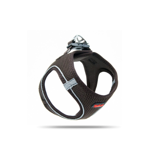 Tailpetz Air Mesh Köpek Göğüs Tasması Xs Brown