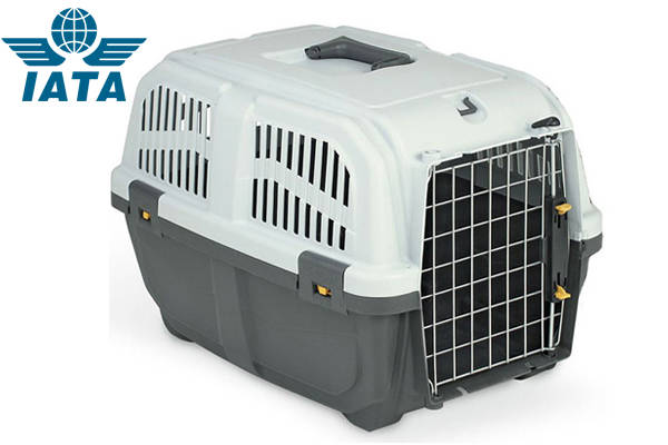 Skudo-3 Plastik Taşıma Çantası