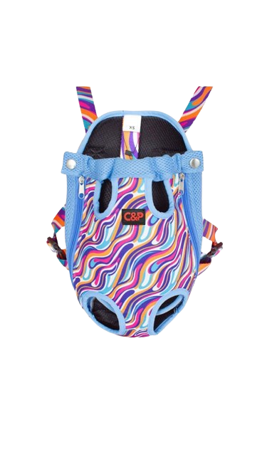 C&P Calm Ana Kucağı 2Xs