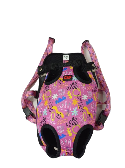 C&P Coral Ana Kucağı 2Xs