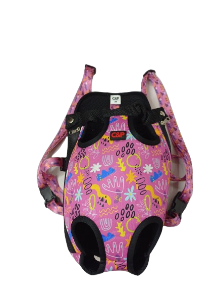 C&P Coral Ana Kucağı  Xs