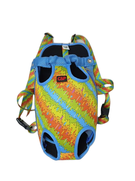 C&P Puzzle Ana Kucağı 2Xs