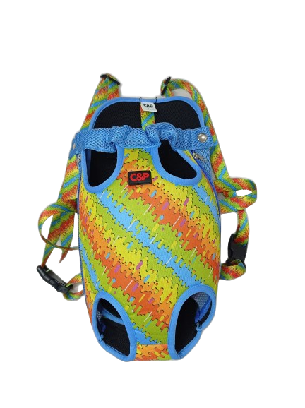 C&P Puzzle Ana Kucağı Xs