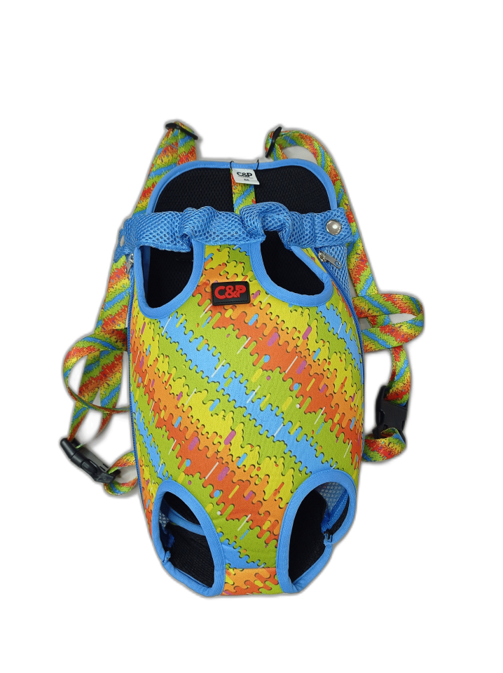 C&P Puzzle Ana Kucağı M