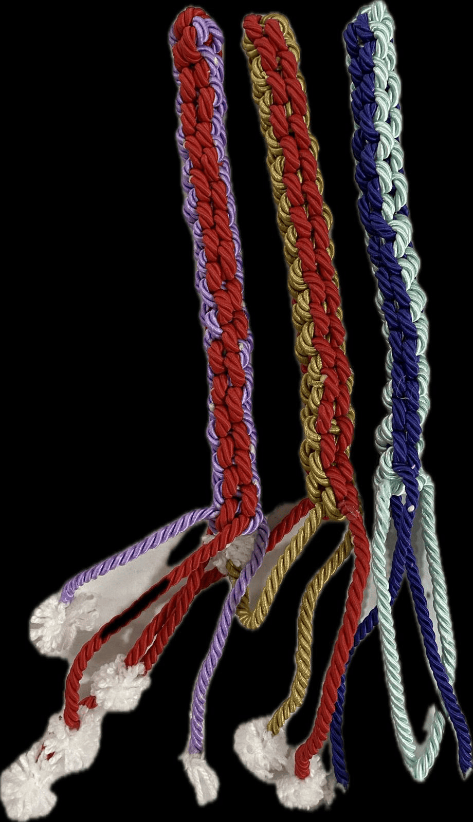 İbapet Örme Zincir Oyuncak