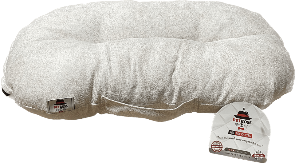 Petboss Tombul Yatak S (Bej)