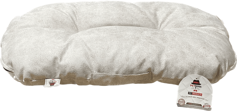 Petboss Tombul Yatak M (Bej)