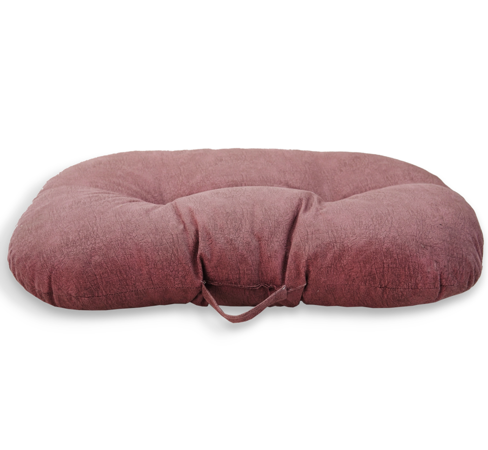 Petboss Tombul Yatak M (Pembe)