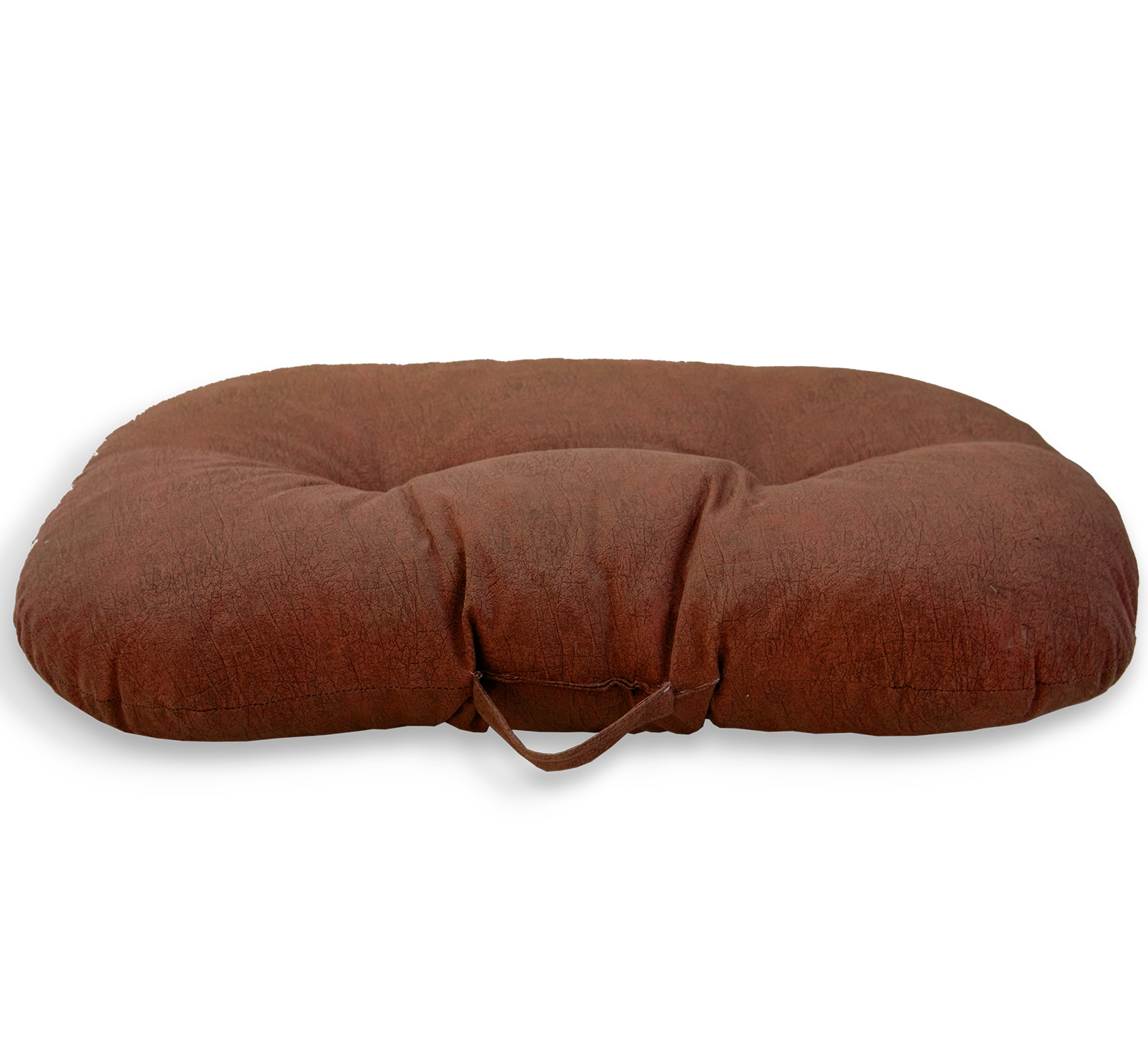 Petboss Tombul Yatak L (Kahve)