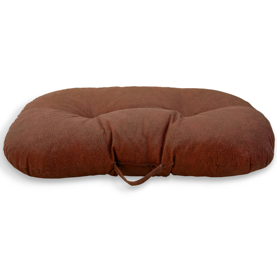 Petboss Tombul Yatak L (Kahve)