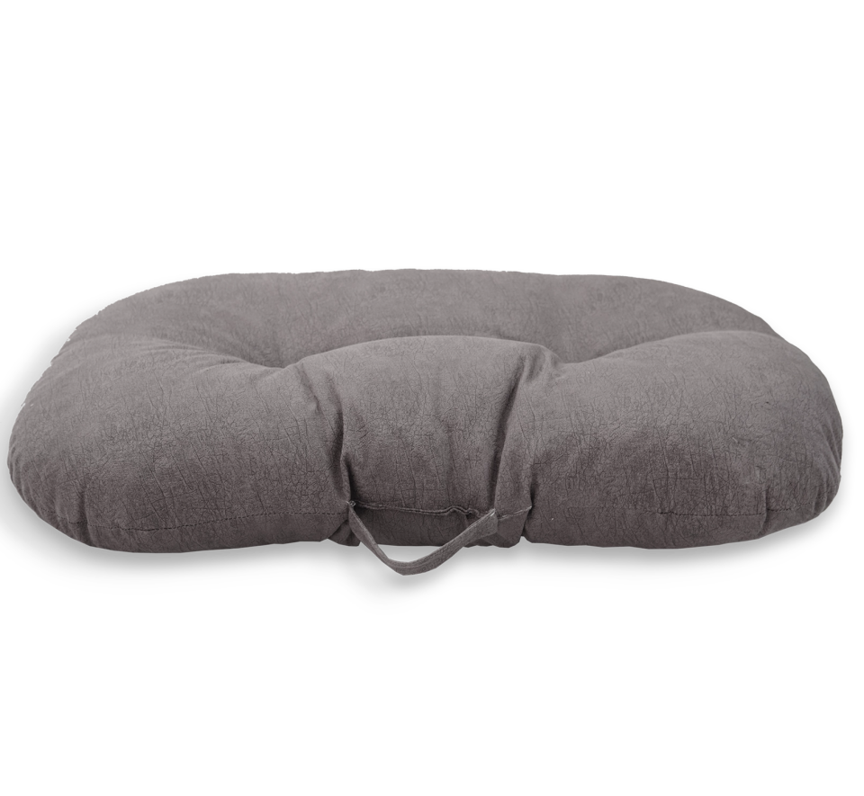 Petboss Tombul Yatak L (Gri)