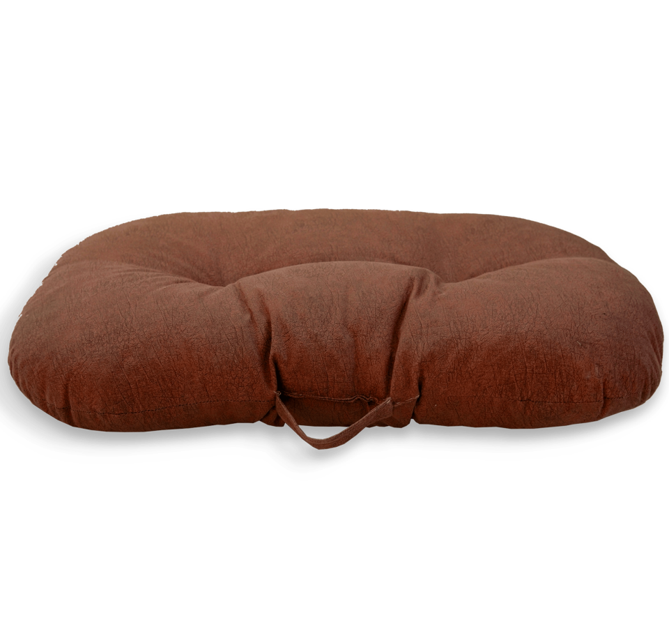 Petboss Tombul Yatak XL (Kahve)