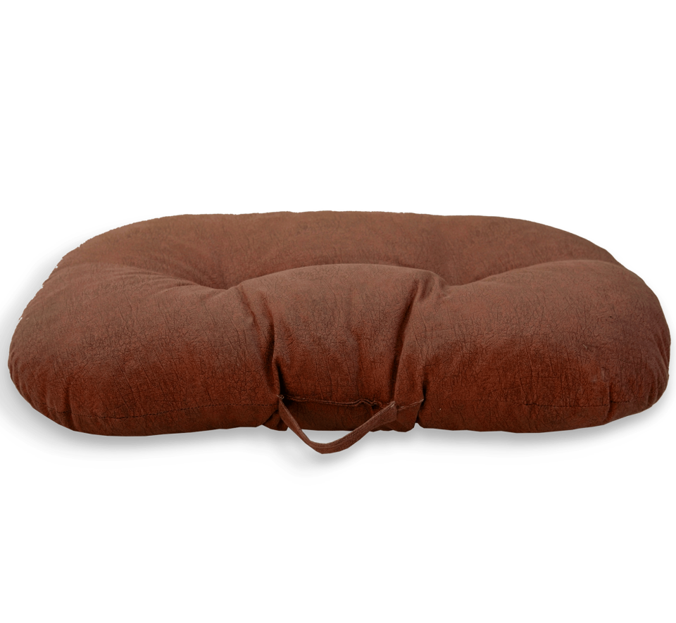 Petboss Tombul Yatak XL (Kahve)