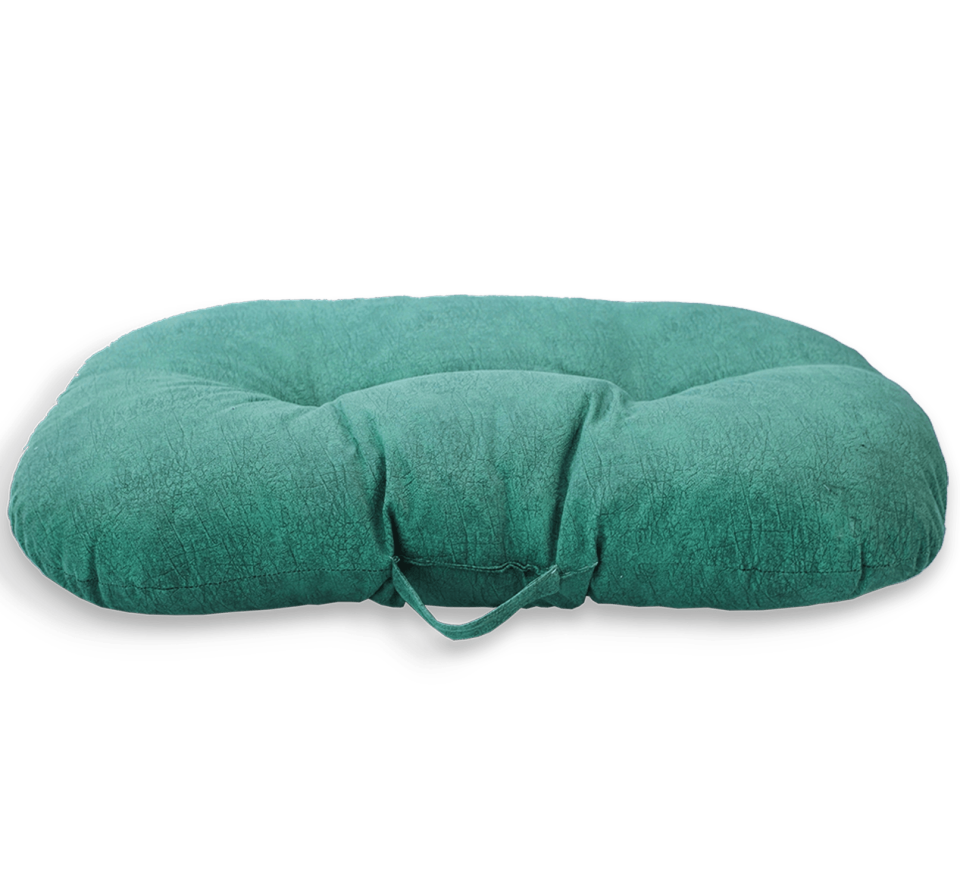 Petboss Tombul Yatak XL (Turkuaz)