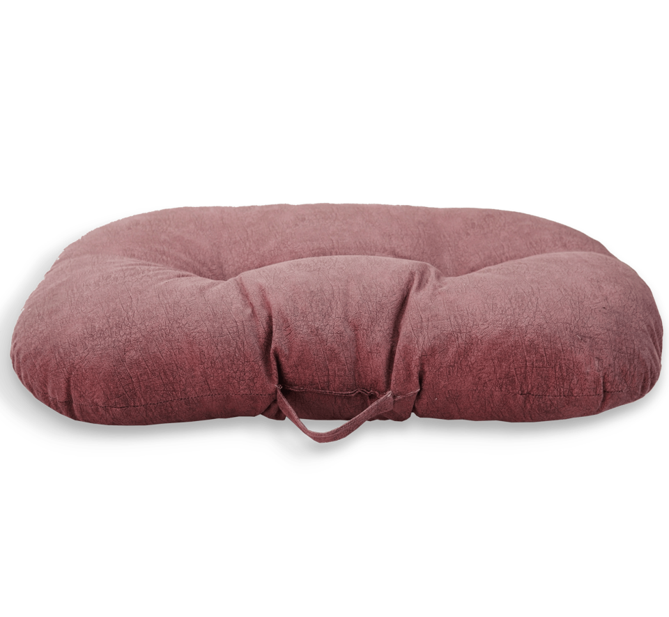 Petboss Tombul Yatak XL (Pembe)