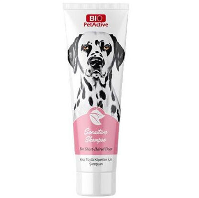 Bio Pet Active Hassas Cilt Köpek Şampuanı 250 ml STD
