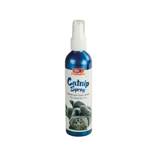 Bio Pet Active Catnip Sprey 100 ml