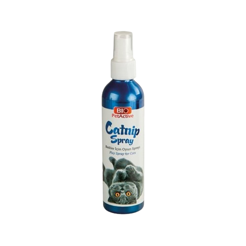 Bio Pet Active Catnip Sprey 100 ml