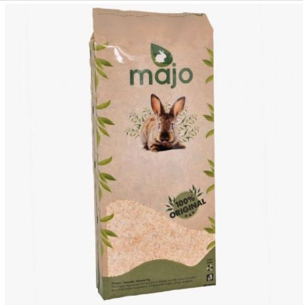 MAJO Evcil Hayvan Talaşı 15L