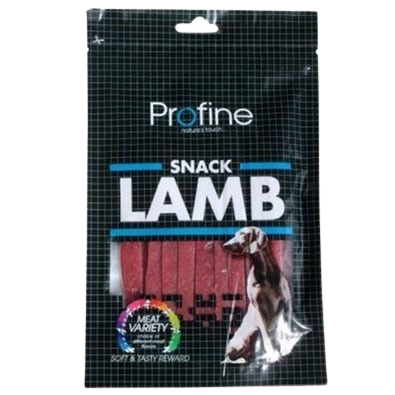 Profine Snack Kuzu Etli Köpek Ödülü 80 gr