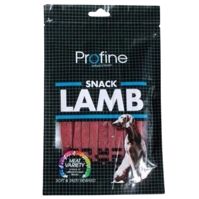 Profine Snack Kuzu Etli Köpek Ödülü 80 gr