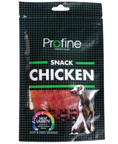 Profine Snack Tavuklu Köpek Ödülü 80 gr