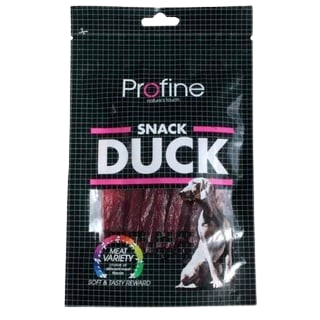 Profine Snack Ördekli Köpek Ödülü 80 gr