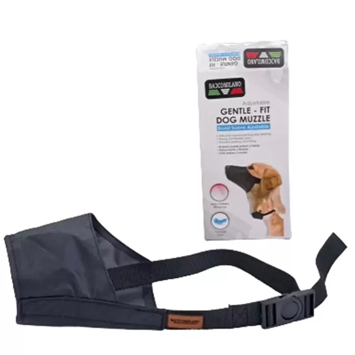 Alfdog  Köpek Ağızlık S