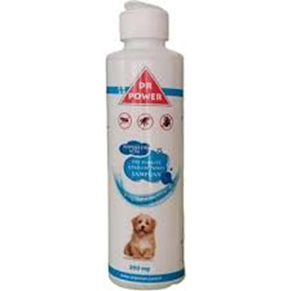 Dr Power Dış Parazıt Etkılı Bıtkısel Şampuan 200 g