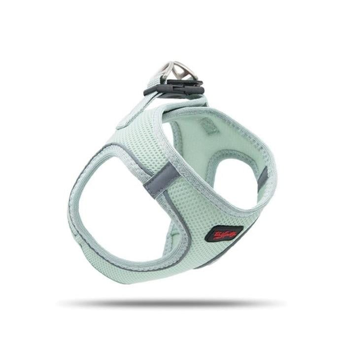 Tailpetz Air Mesh Köpek Göğüs Tasması Moon Xsmall