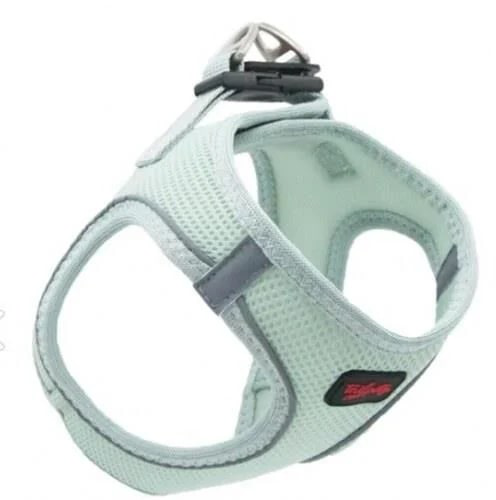 Tailpetz Air Mesh Köpek Göğüs Tasması Moon Large