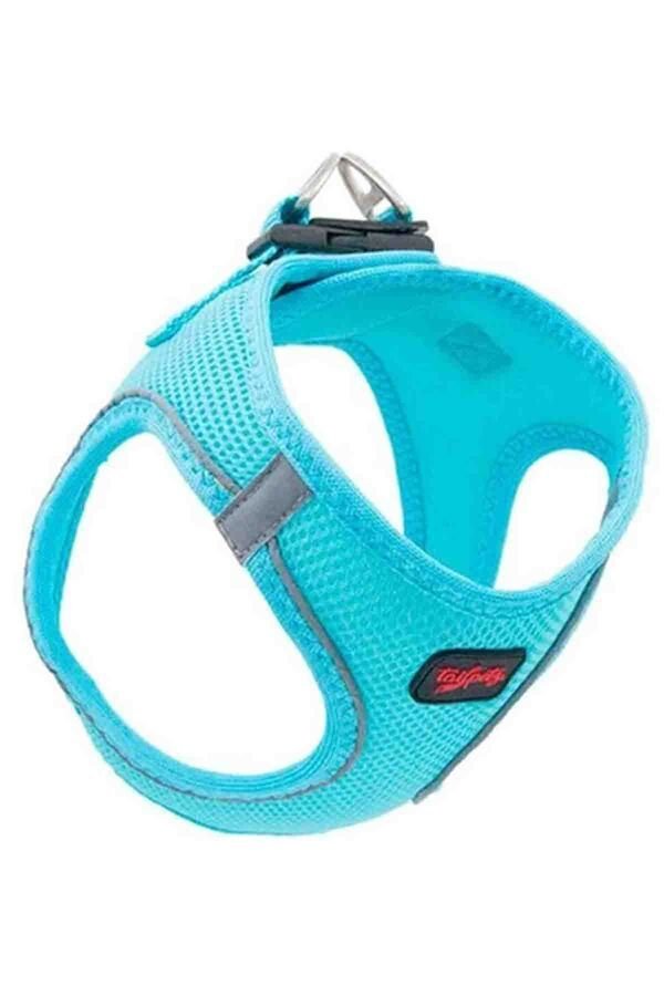 Tailpetz Air Mesh Köpek Göğüs Tasması Ocean 3XS